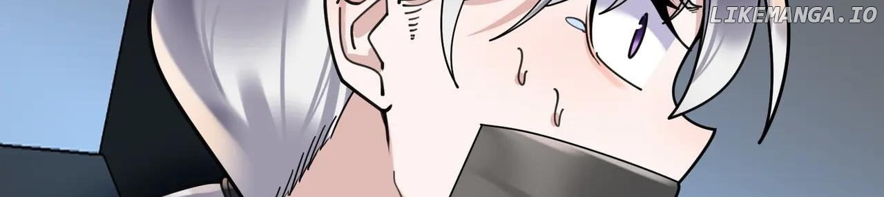 Daddy President Is Too Hard To Deal With Chapter 141 - page 18